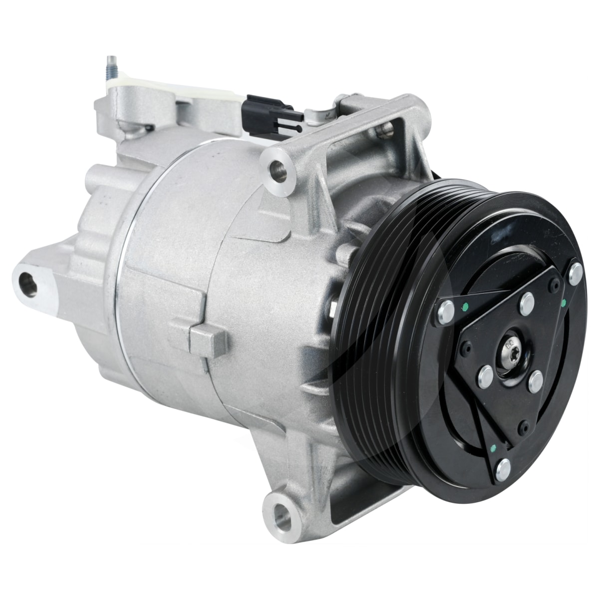 COMPRESSOR, NISSAN QASHQAI, CALSONIC, 5CVC, 7PV